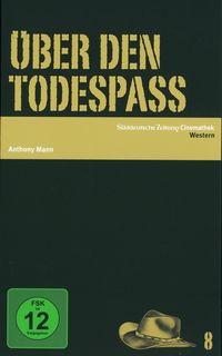 Produktbild: &Uuml;ber den Todespass