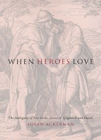 Produktbild: Ackerman, S: When Heroes Love