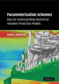 Produktbild: Parameterization Schemes