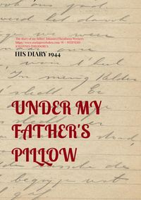 Produktbild: Under My Father's Pillow
