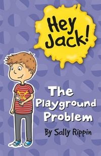 Produktbild: The Playground Problem