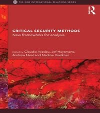Produktbild: Critical Security Methods