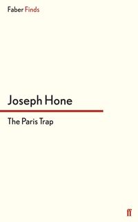 Produktbild: The Paris Trap