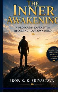 Produktbild: The Inner Awakening