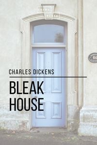 Produktbild: Bleak House