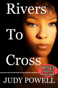 Produktbild: 'Rivers to Cross' with BONUS 'Coffee, Cream & Curry' (Female Empowerment)