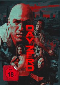 Produktbild: Day Zero