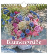 Produktbild: Blumengr&uuml;&szlig;e 2027
