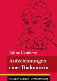 Produktbild: Aufzeichnungen einer Diakonissin