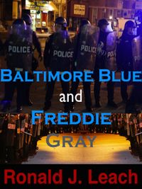 Produktbild: Baltimore Blue and Freddie Gray