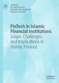 Produktbild: FinTech in Islamic Financial Institutions