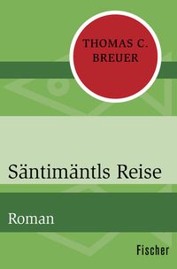 Produktbild: S&auml;ntim&auml;ntls Reise