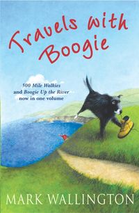 Produktbild: Travels With Boogie