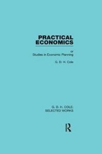 Produktbild: Cole, G: Practical Economics