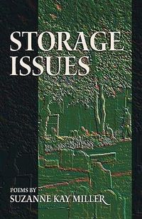 Produktbild: Storage Issues: Poems 1988-2008