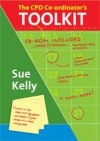 Produktbild: Cox, S: Cpd Co-Ordinator&prime;s Toolkit