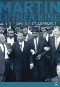 Produktbild: Martin Luther King and the Civil Rights Movement