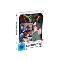 Produktbild: Edens Zero Season 2 Vol.4