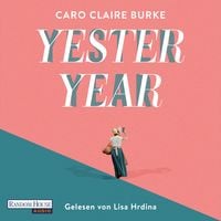 Produktbild: Yesteryear
