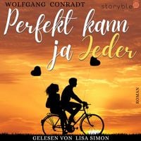 Produktbild: Perfekt kann ja jeder