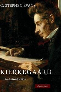 Produktbild: Kierkegaard