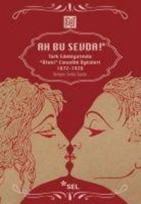 Produktbild: Ah Bu Sevda