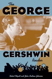 Produktbild: The George Gershwin Reader