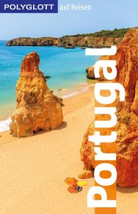 Bild vom Artikel POLYGLOTT auf Reisen Portugal vom Autor Susanne Lipps