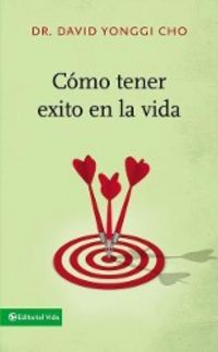 Produktbild: Spa-Como Tener Exito En La Vid