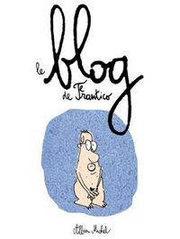 Produktbild: Le blog de Frantico