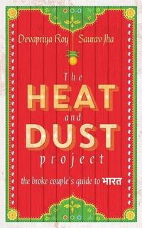 Produktbild: The Heat and Dust Project