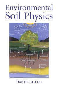 Produktbild: Environmental Soil Physics