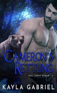 Produktbild: Cameron's Rettung