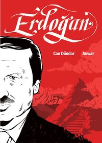 Bild vom Artikel Erdoğan vom Autor Can Dündar