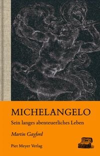 Produktbild: Michelangelo