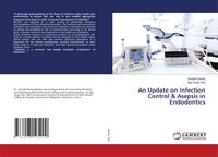 Produktbild: An Update on Infection Control & Asepsis in Endodontics