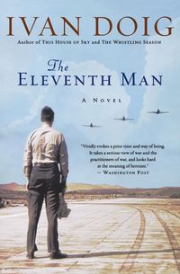 Produktbild: The Eleventh Man
