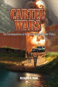 Produktbild: Cartel Wars
