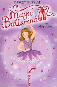 Produktbild: Magic Ballerina #2: The Magic Spell