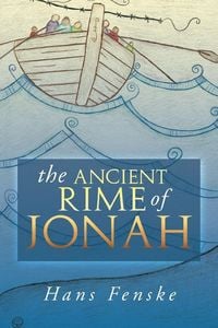 Produktbild: The Ancient Rime of Jonah