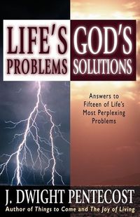Produktbild: Life's Problems--God's Solutions