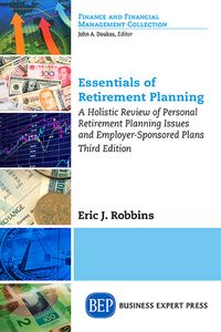 Produktbild: Essentials of Retirement Planning