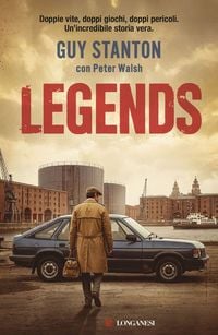 Produktbild: Legends