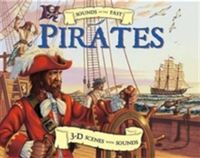 Produktbild: Reed, S: Sounds of the Past - Pirates