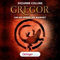 Produktbild: Gregor 3. Gregor und der Spiegel der Wahrheit