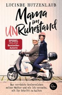 Produktbild: Mama im Unruhestand