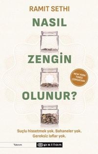 Produktbild: Nasil Zengin Olunur
