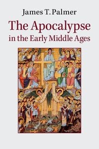 Produktbild: Apocalypse in the Early Middle Ages