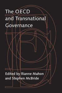 Produktbild: Oecd & Transnational Governanc