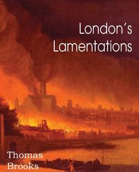 Produktbild: London's Lamentations